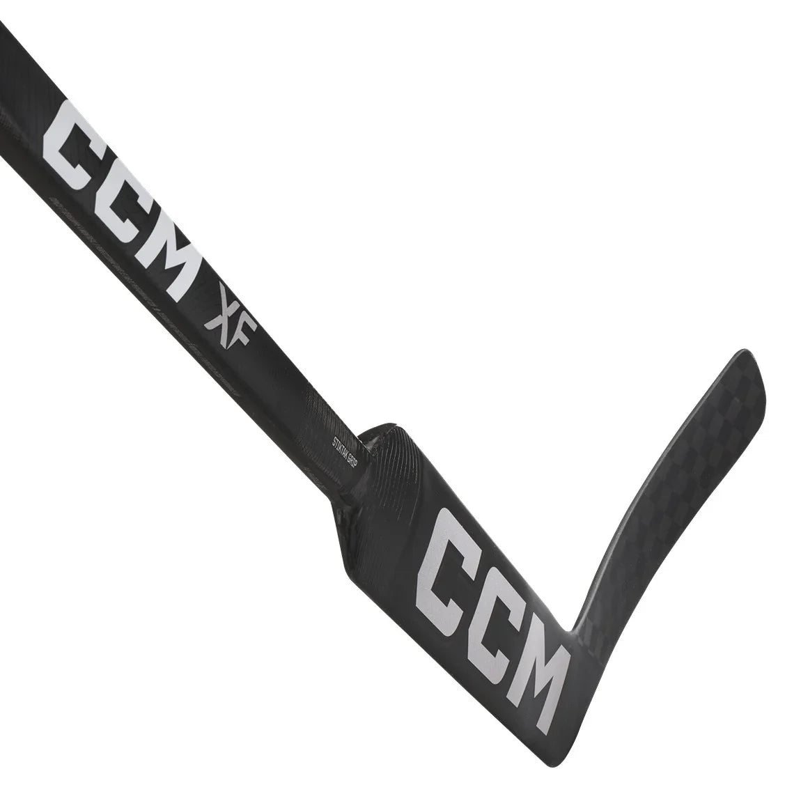 CCM XF SR GOAL STICK
