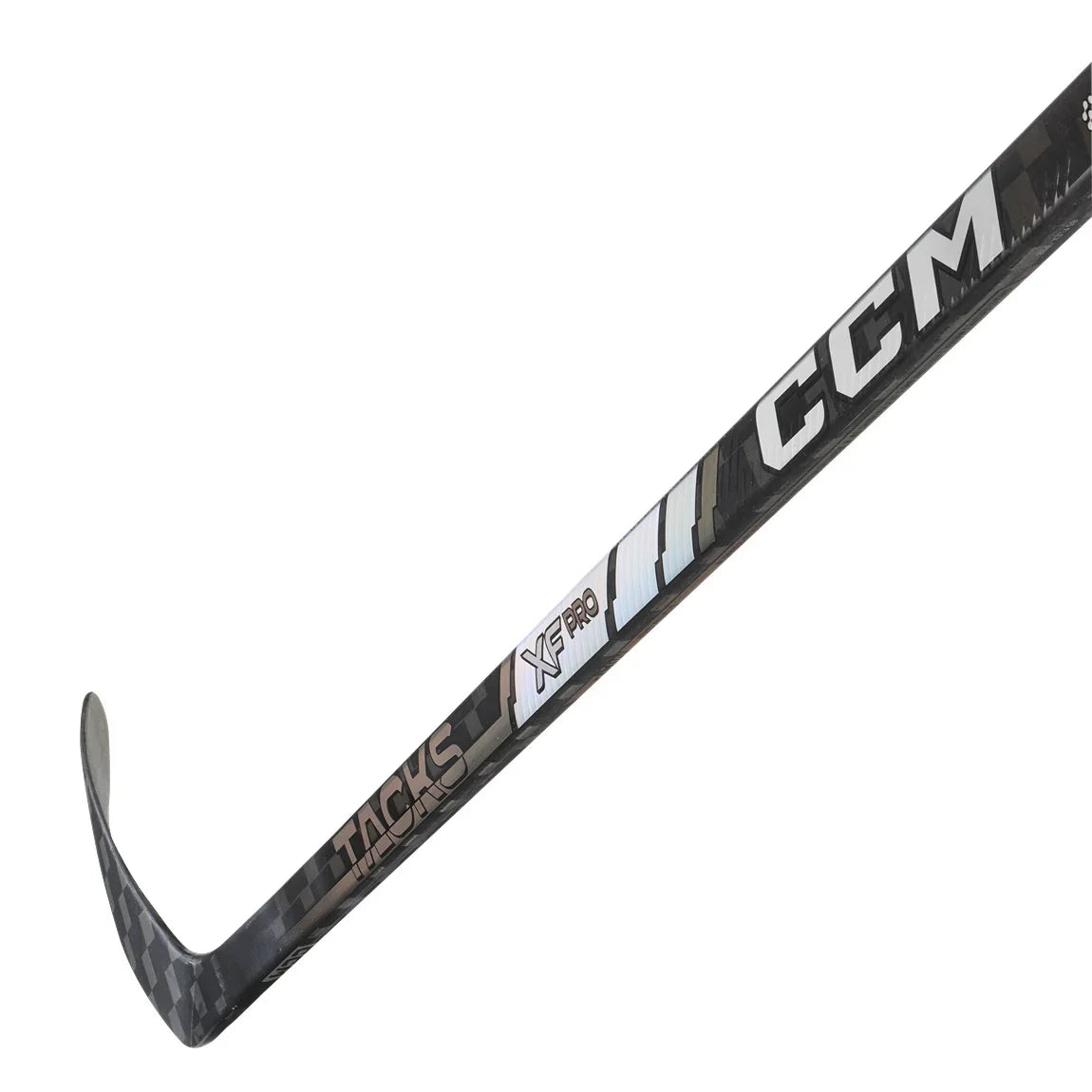 CCM TACKS XF PRO SR HOCKEY STICK