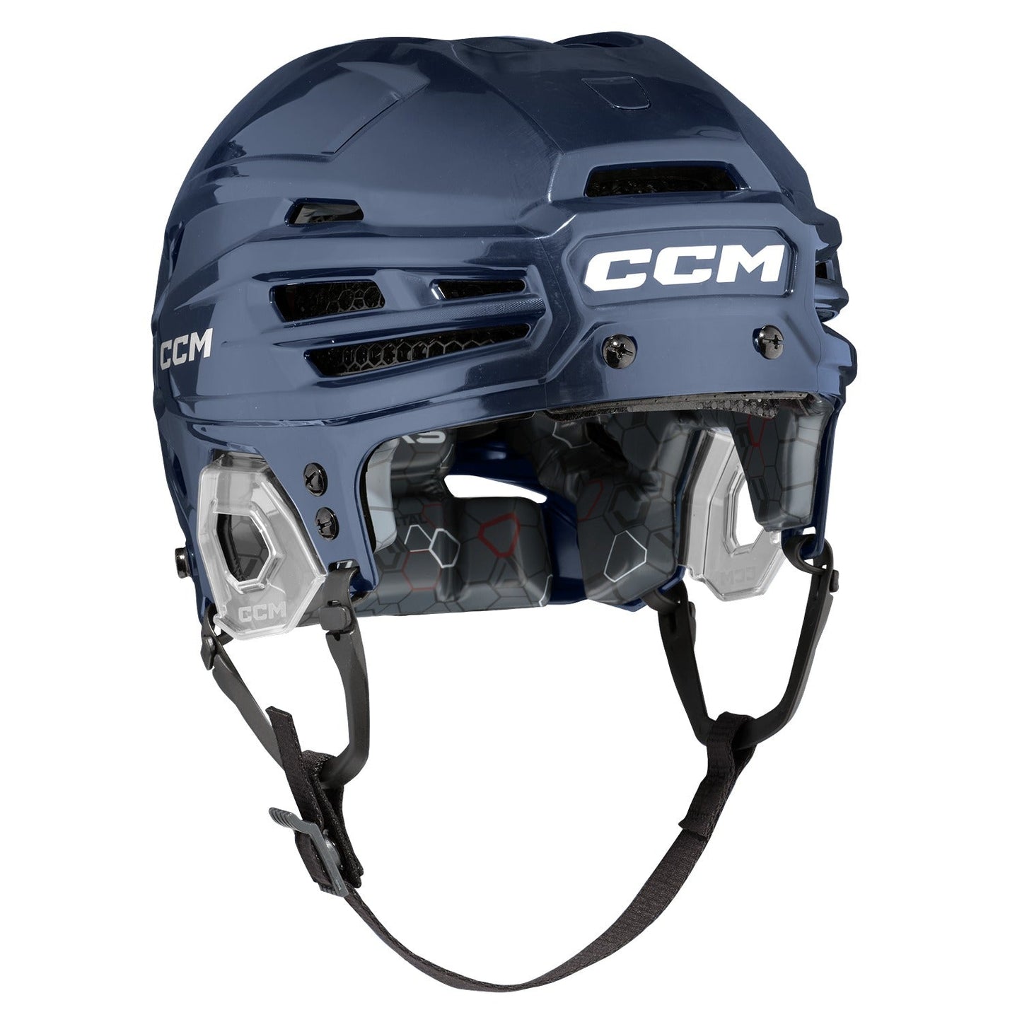 CCM TACKS 920 HOCKEY HELMET -