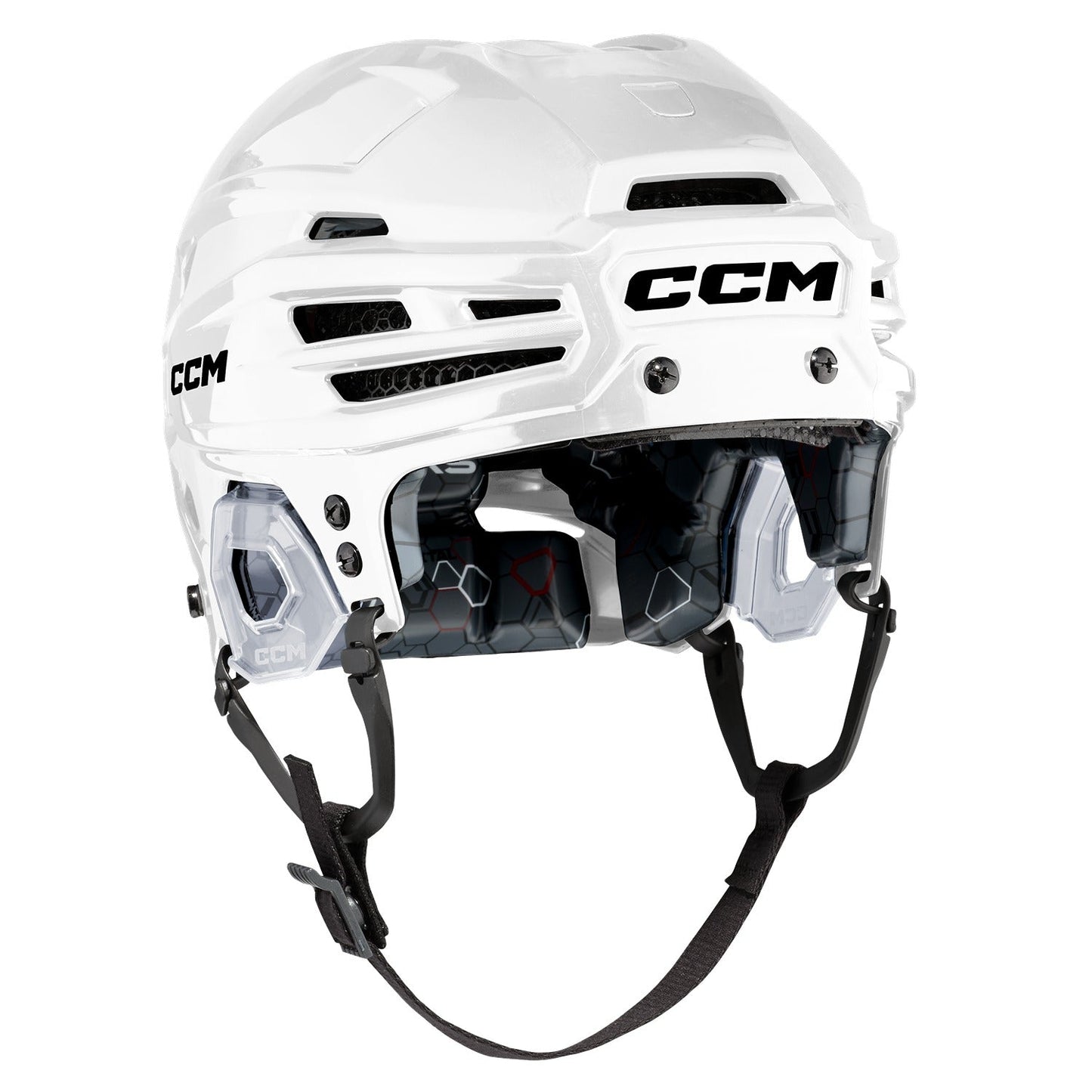 CCM TACKS 920 HOCKEY HELMET -