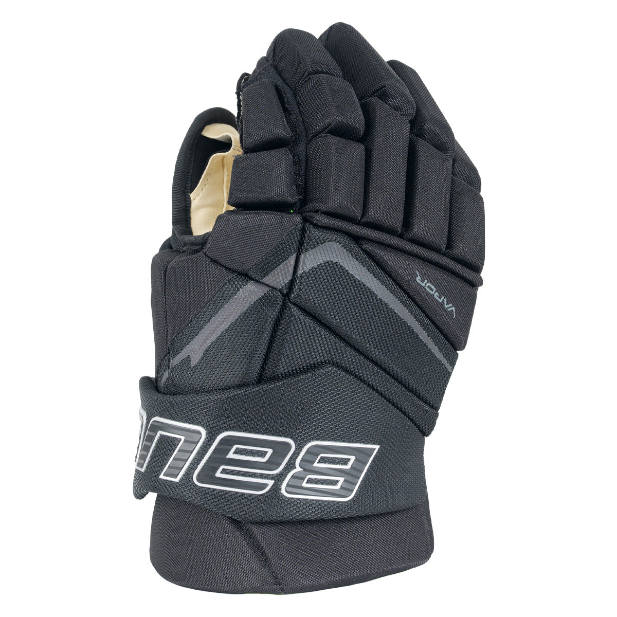 BAUER S25 VAPOR XLTX PRO INT HOCKEY GLOVES -