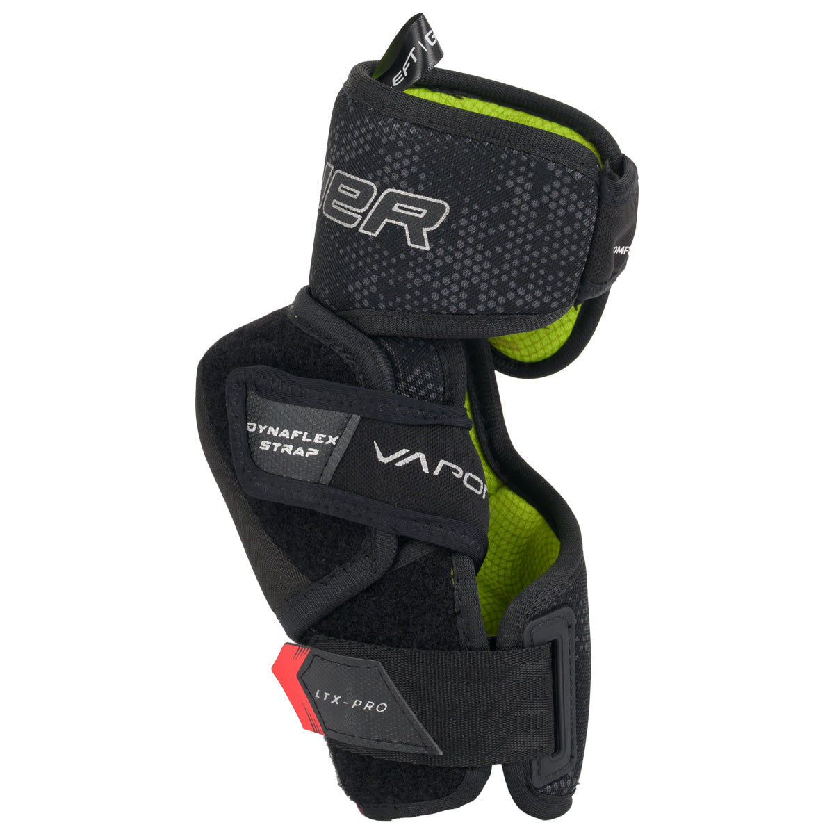 BAUER S25 VAPOR XLTX PRO JR ELBOW PADS -