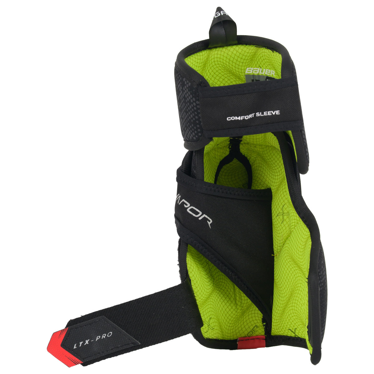 BAUER S25 VAPOR XLTX PRO JR ELBOW PADS -