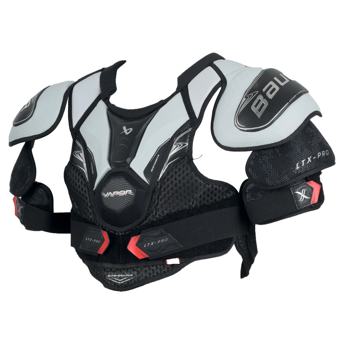 BAUER S25 VAPOR XLTX PRO INT SHOULDER PADS -