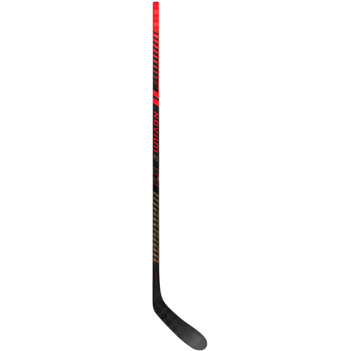 WARRIOR NOVIUM2 PRO JR HOCKEY STICK