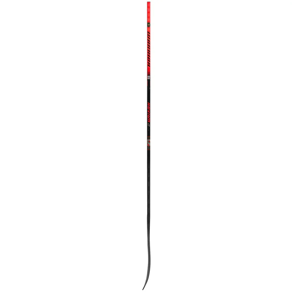 WARRIOR NOVIUM2 PRO YTH HOCKEY STICK