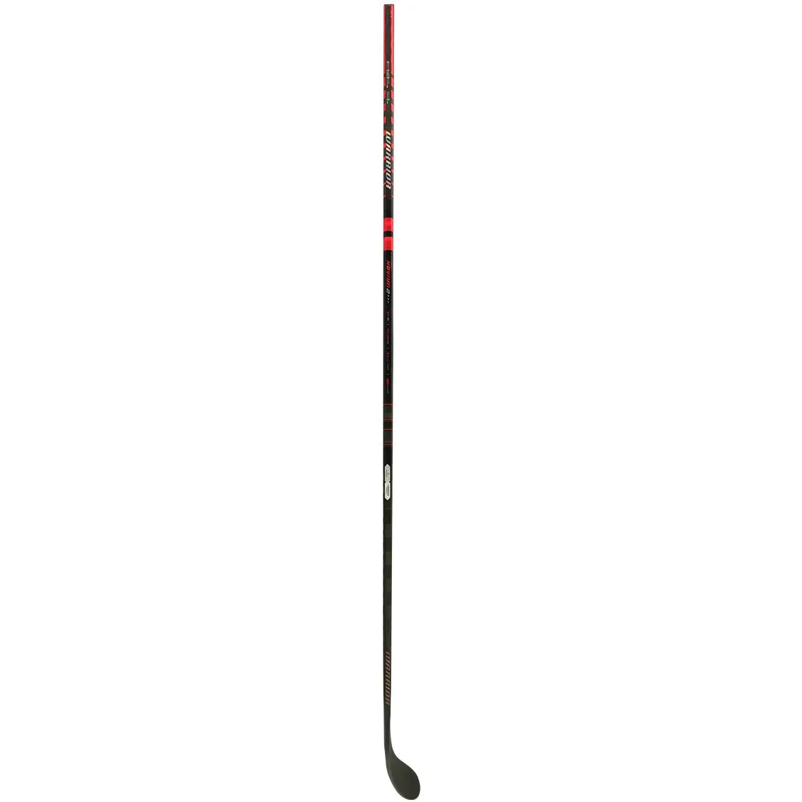 WARRIOR NOVIUM2 PRO JR HOCKEY STICK