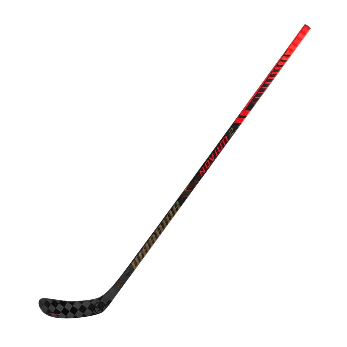 WARRIOR NOVIUM2 PRO JR HOCKEY STICK