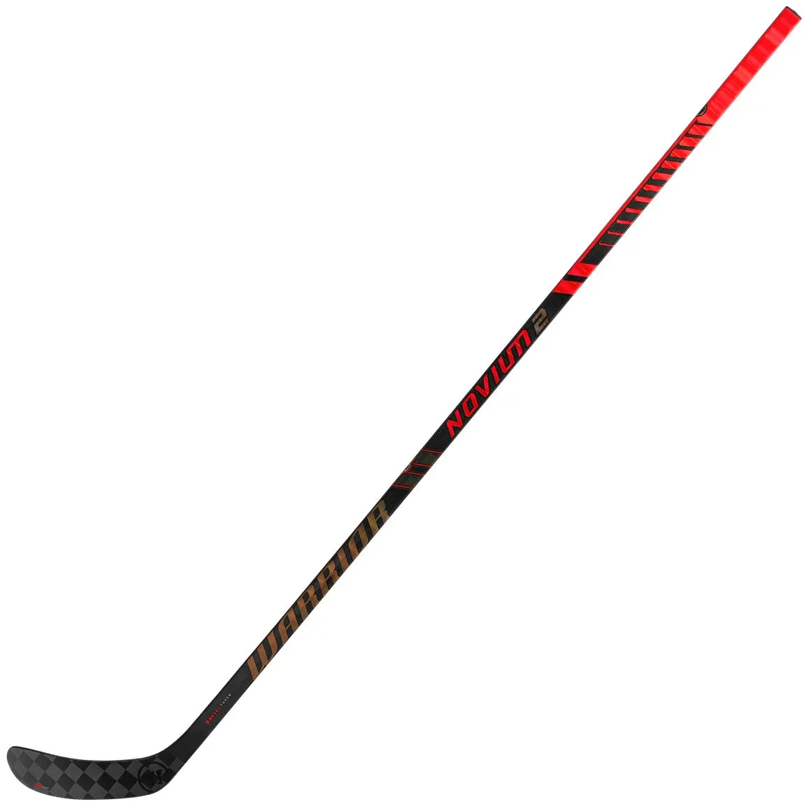 WARRIOR NOVIUM2 PRO INT HOCKEY STICK