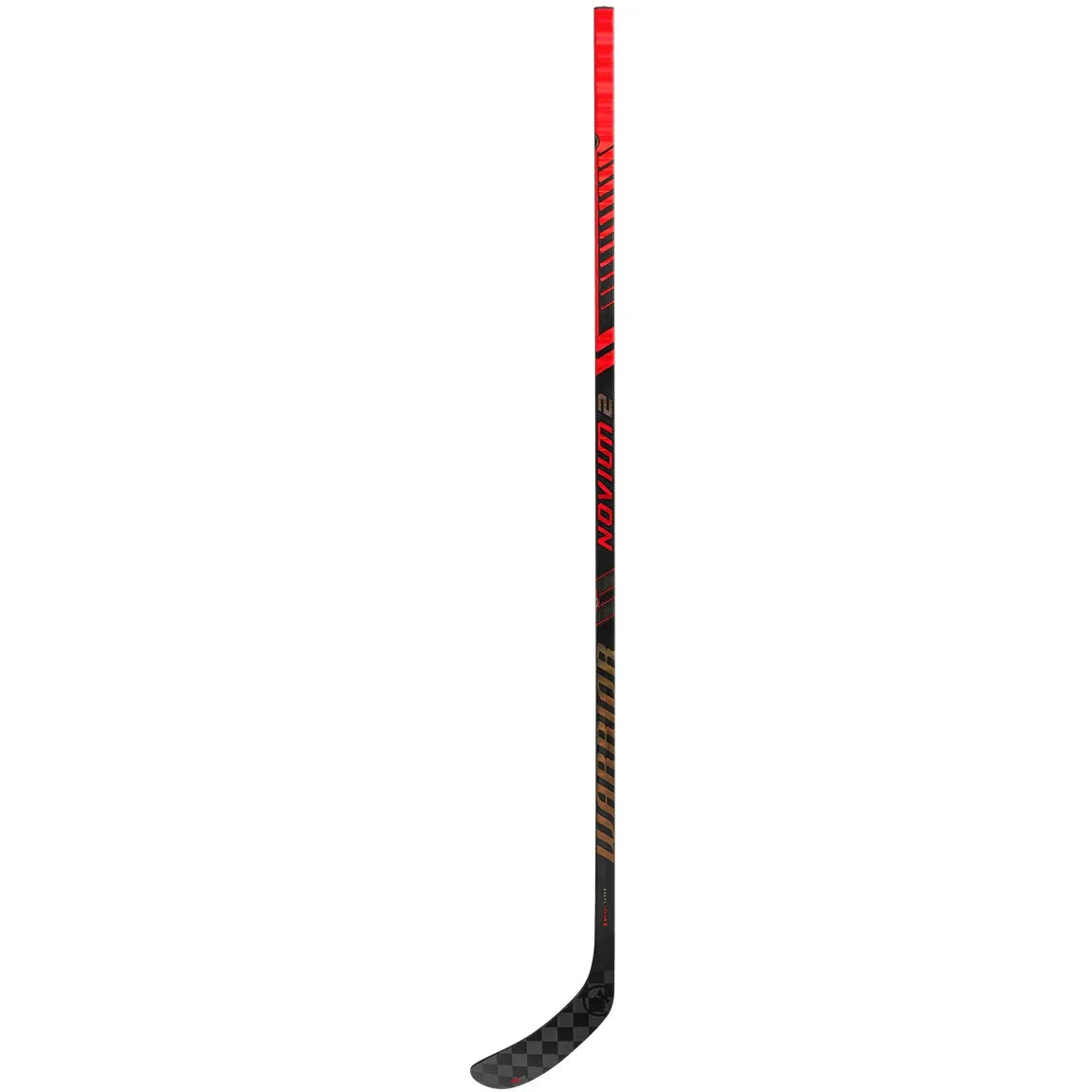 WARRIOR NOVIUM2 PRO SR HOCKEY STICK