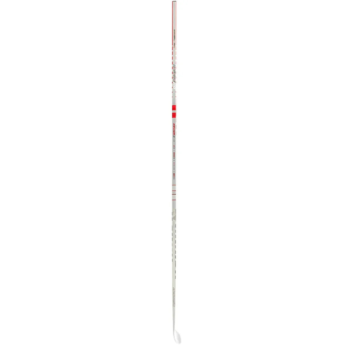 WARRIOR NOVIUM2 PRO WHITE SR STICK