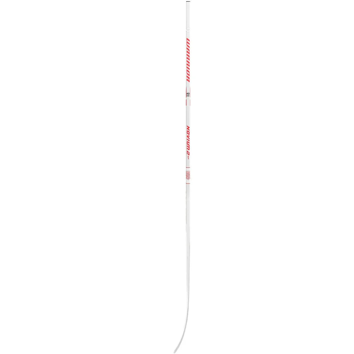 WARRIOR NOVIUM2 SP JR HOCKEY STICK