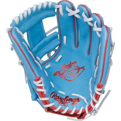 RAWLINGS NXT205U-2CB NXT BASEBALL GLOVE - 11.75" RHT