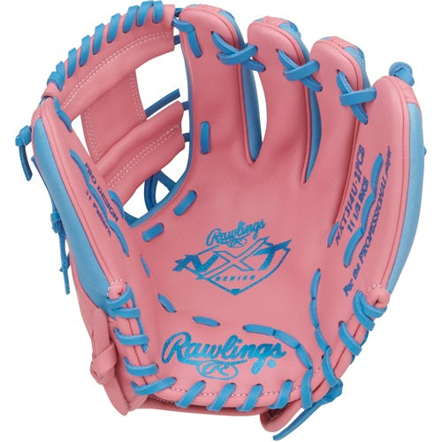 RAWLINGS NXT314U-2PCB NXT BASEBALL GLOVE - 11.75" RHT
