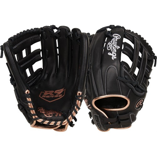 RAWLINGS R9 RR9SB130-6B SOFTBALL GLOVE - 13" RHT