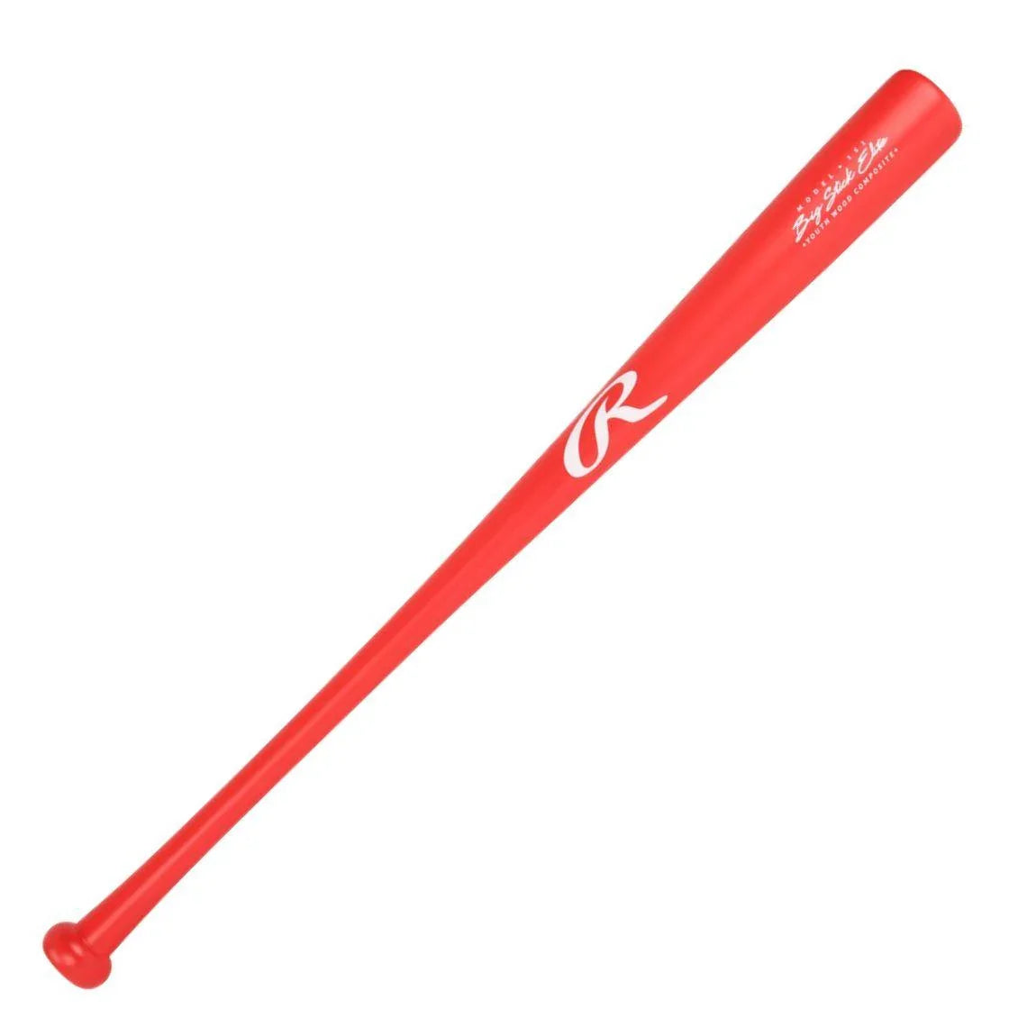 RAWLINGS BIG STICK ELITE WOOD BAT - COMP - 151Y -