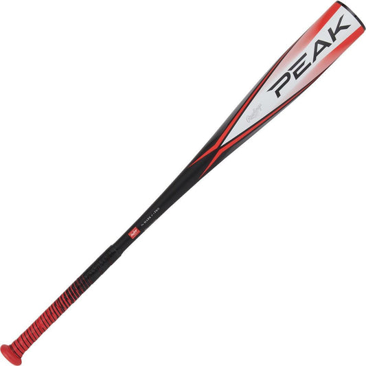 RAWLINGS PEAK -11 (2 5/8" BARREL) USABB  BASEBALL BAT