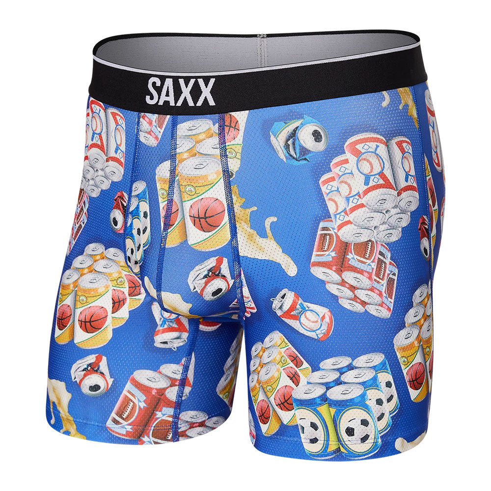 SAXX WHOLE PACKAGE CREW SOCKS