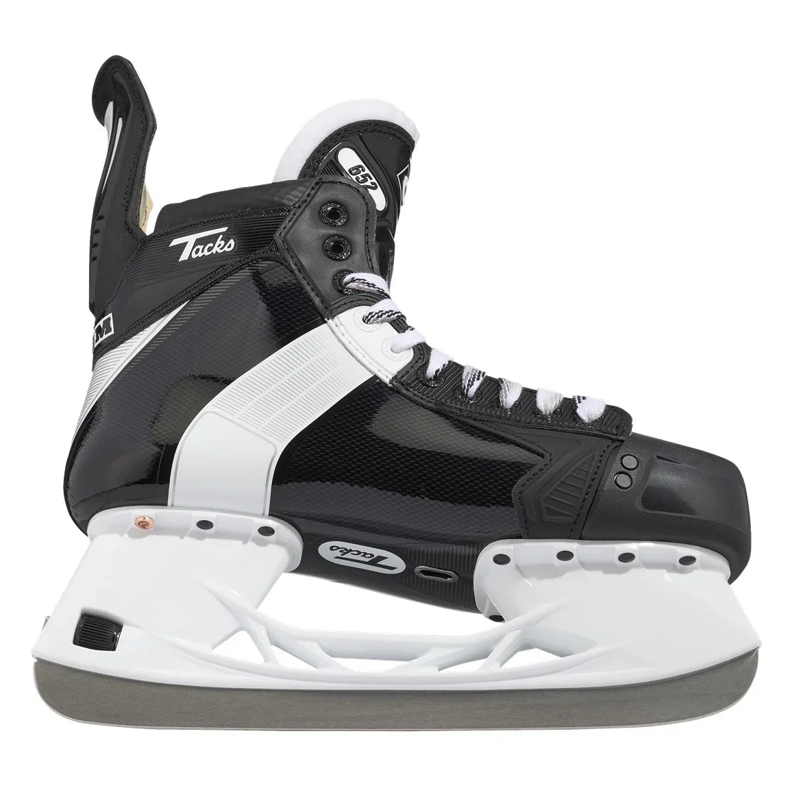 CCM TACKS XF 652 INT HOCKEY SKATES