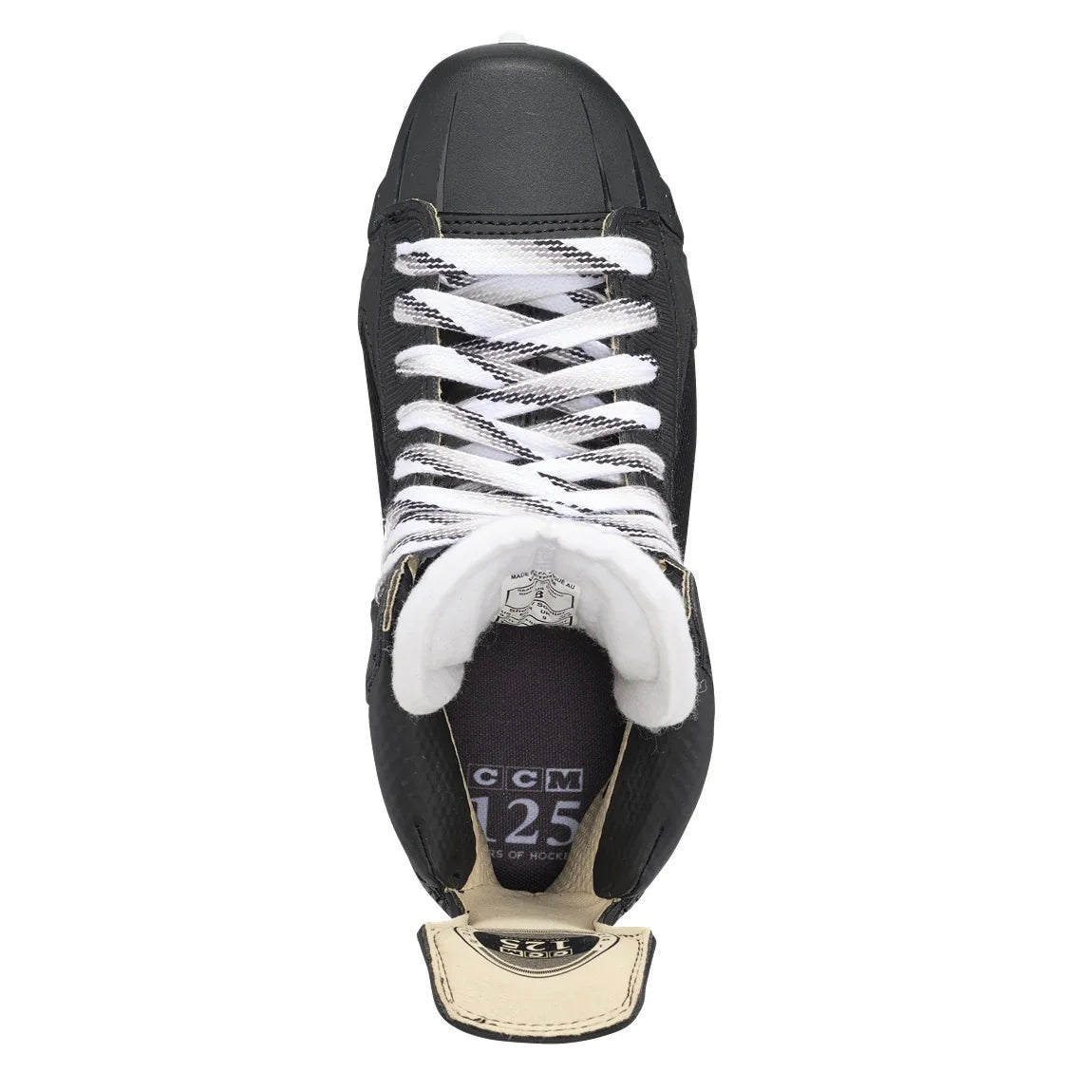 CCM TACKS XF 652 INT HOCKEY SKATES