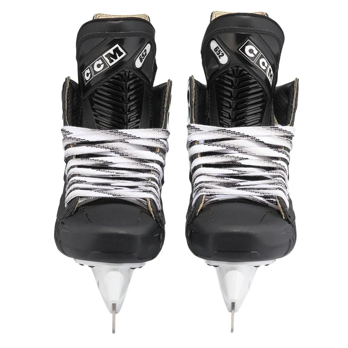 CCM TACKS XF PRO 652 SR HOCKEY SKATES