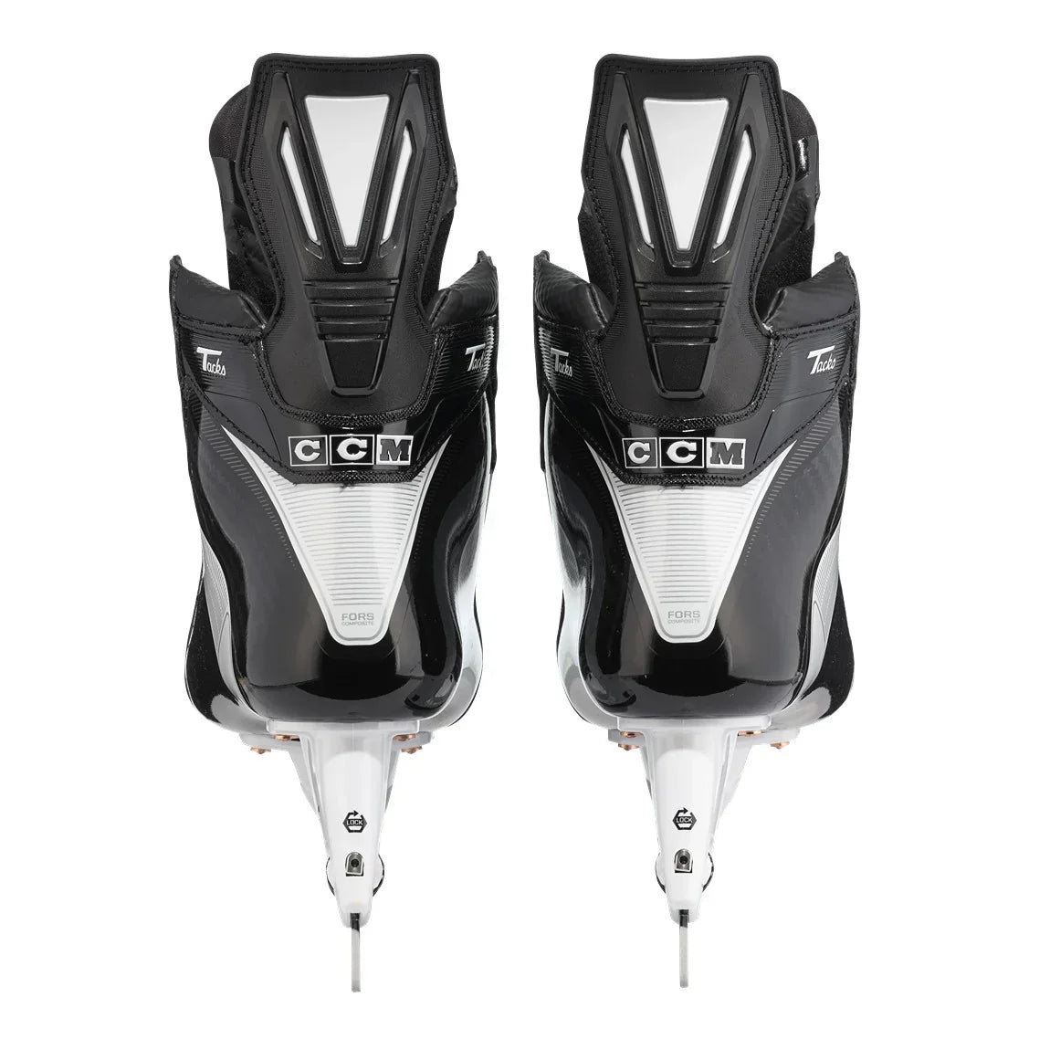 CCM TACKS XF PRO 652 SR HOCKEY SKATES