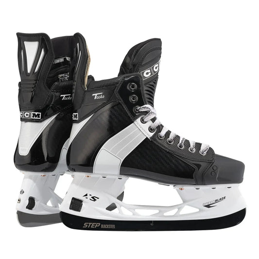 CCM TACKS XF PRO 652 SR HOCKEY SKATES