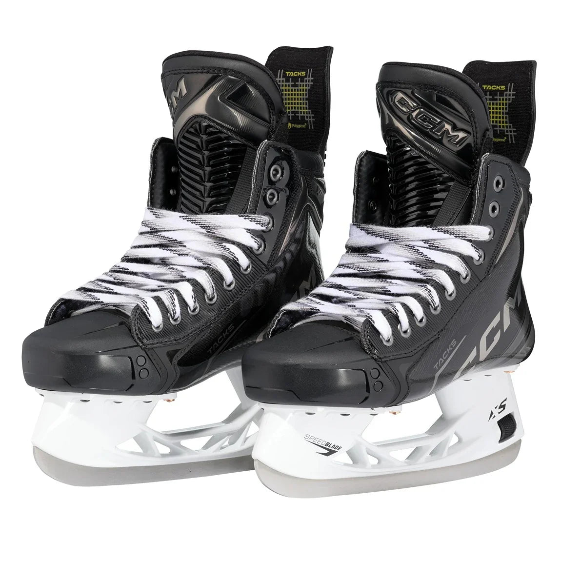 CCM TACKS XF INT HOCKEY SKATES
