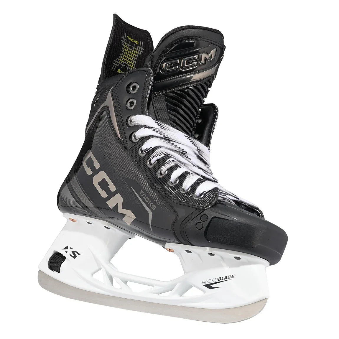 CCM TACKS XF INT HOCKEY SKATES