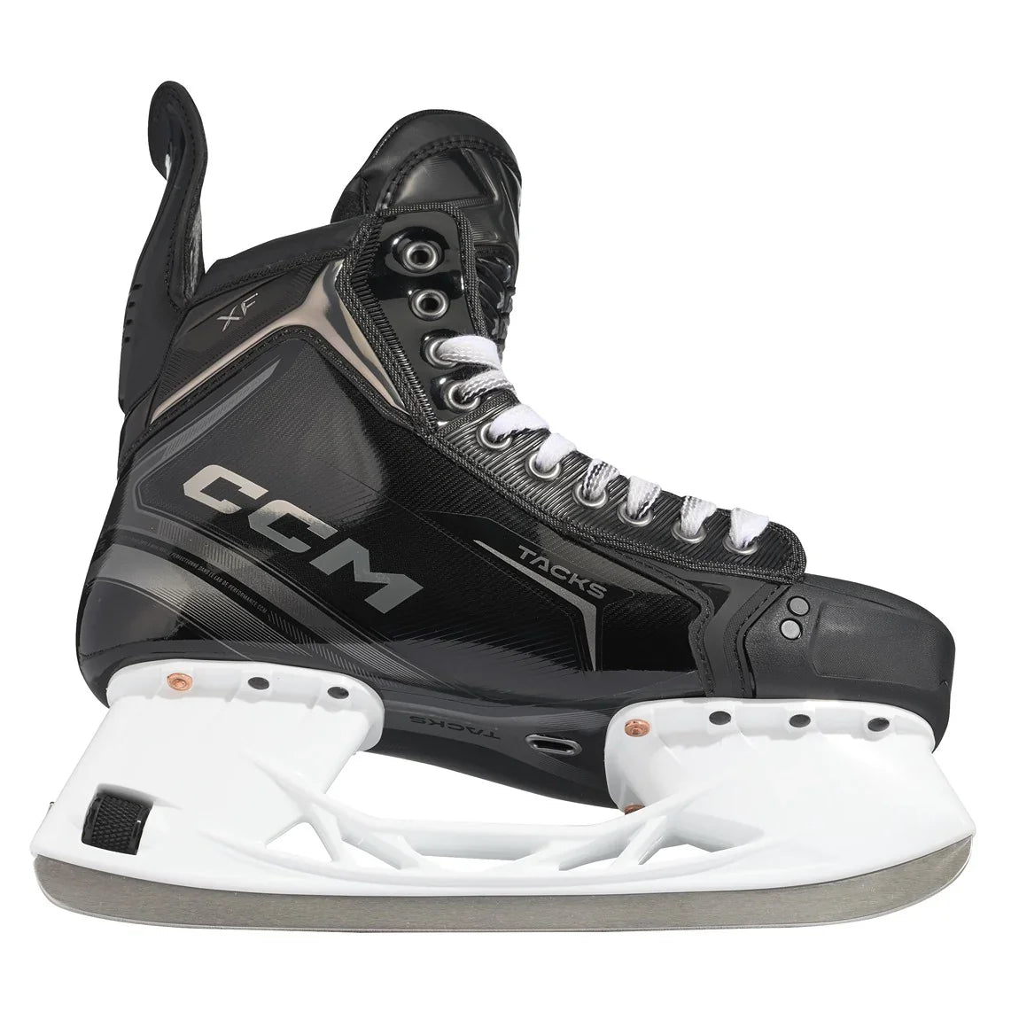 CCM TACKS XF INT HOCKEY SKATES
