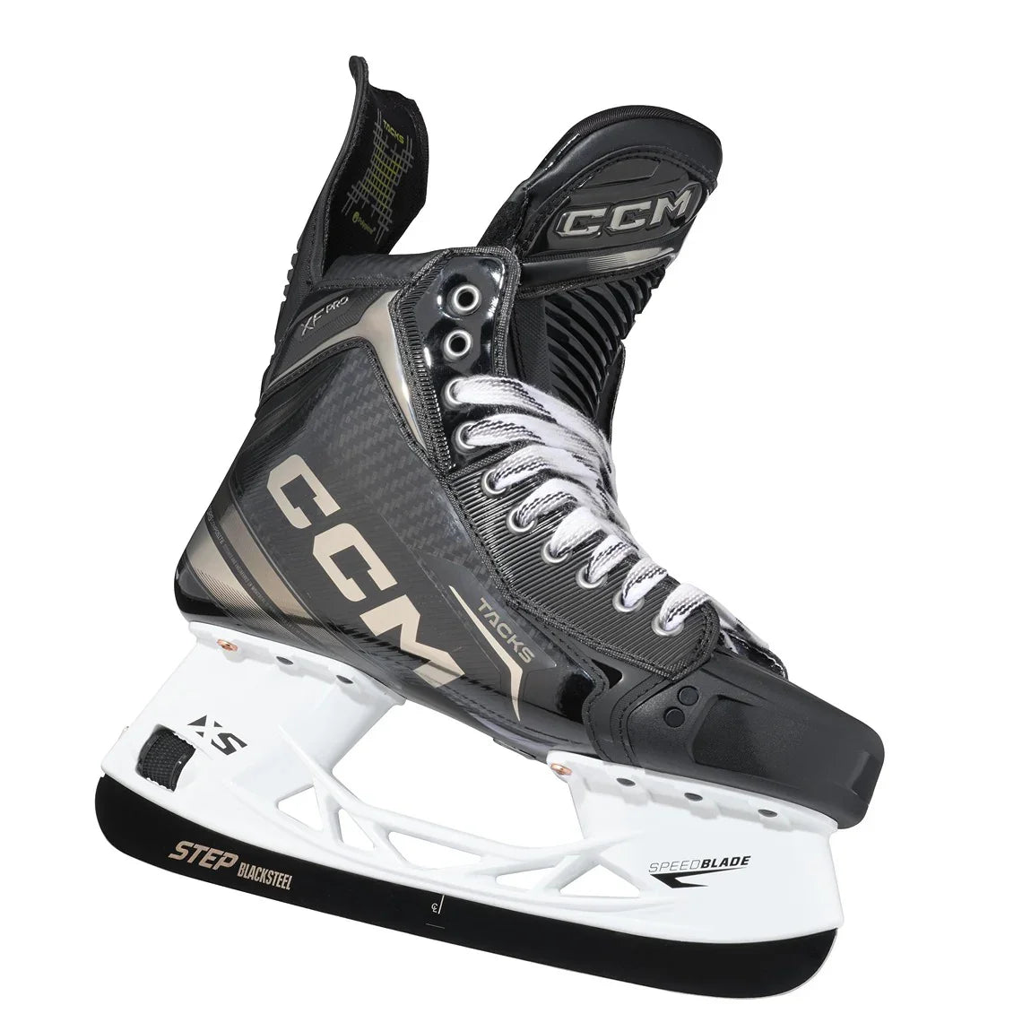 CCM TACKS XF PRO INT HOCKEY SKATES