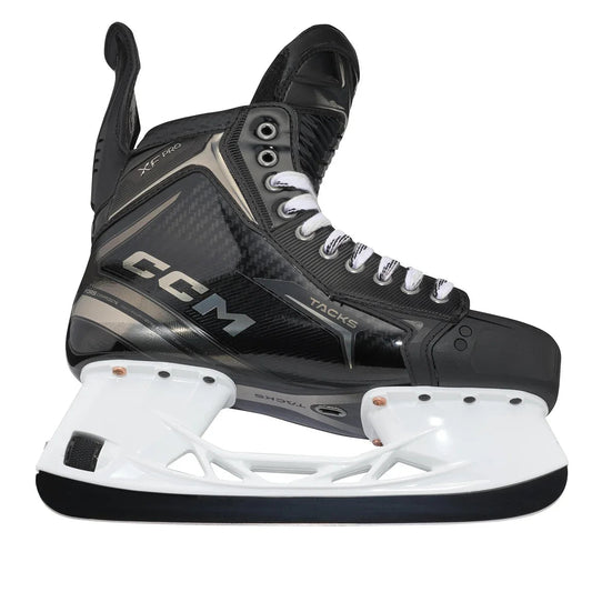 CCM TACKS XF PRO INT HOCKEY SKATES