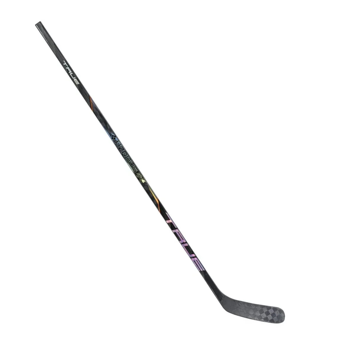 TRUE HZRDUS 9X4 INT HOCKEY STICK