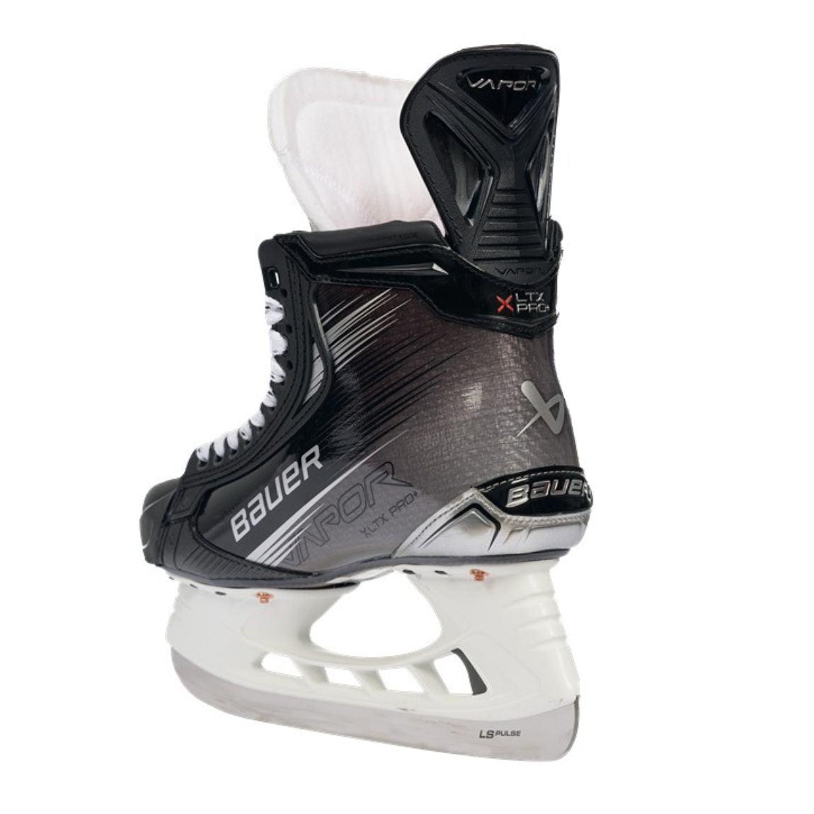 BAUER S23 VAPOR XLTX PRO+ SENIOR HOCKEY SKATES