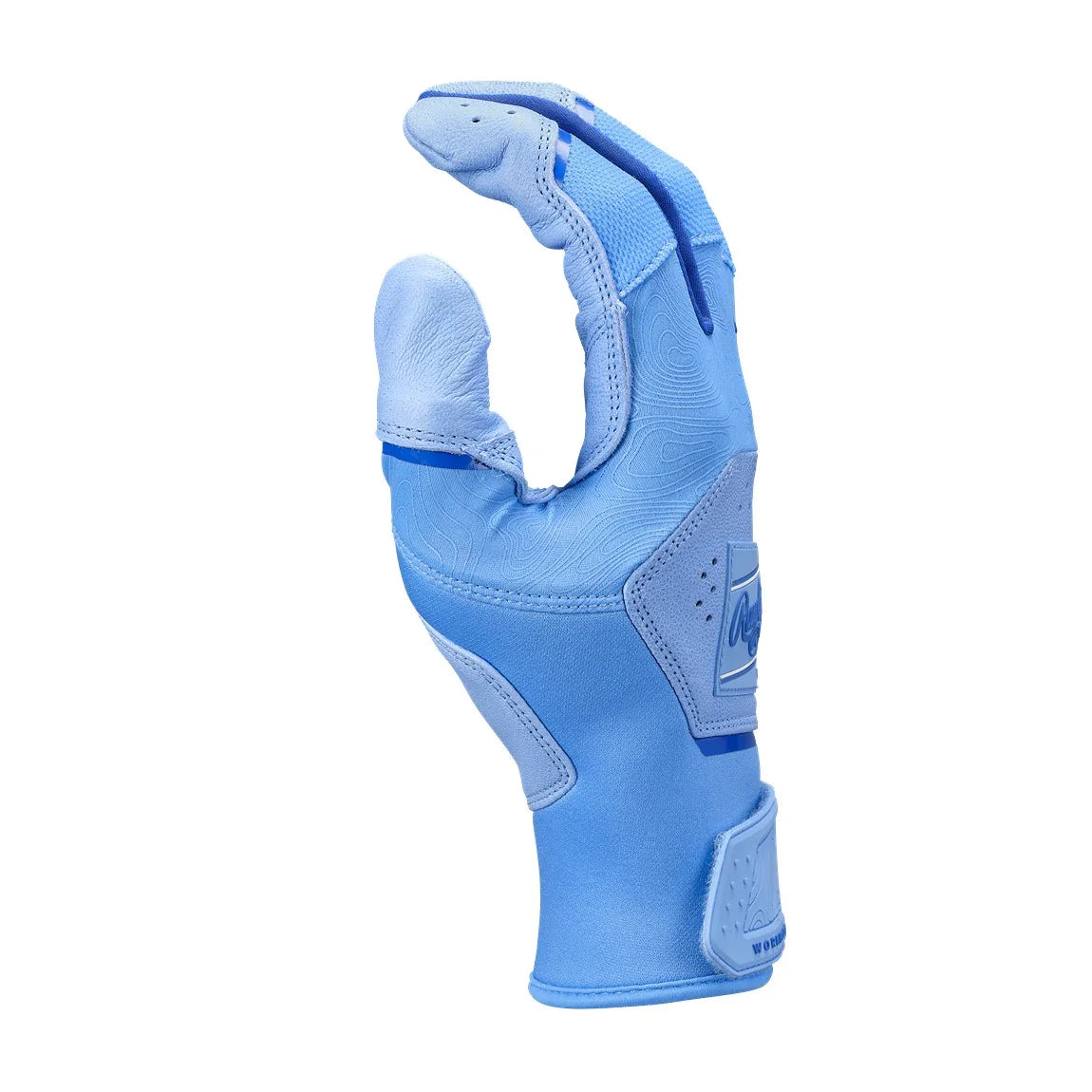 RAWLINGS S25 WORK HORSE BATTING GLOVES -