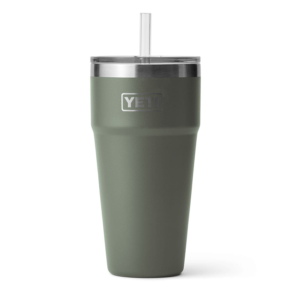 YETI RAMBLER 6OZ ESPRESSO MUG 2PK