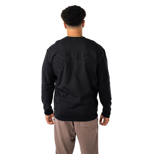 BAUER S25 MIXED CREW - SR -