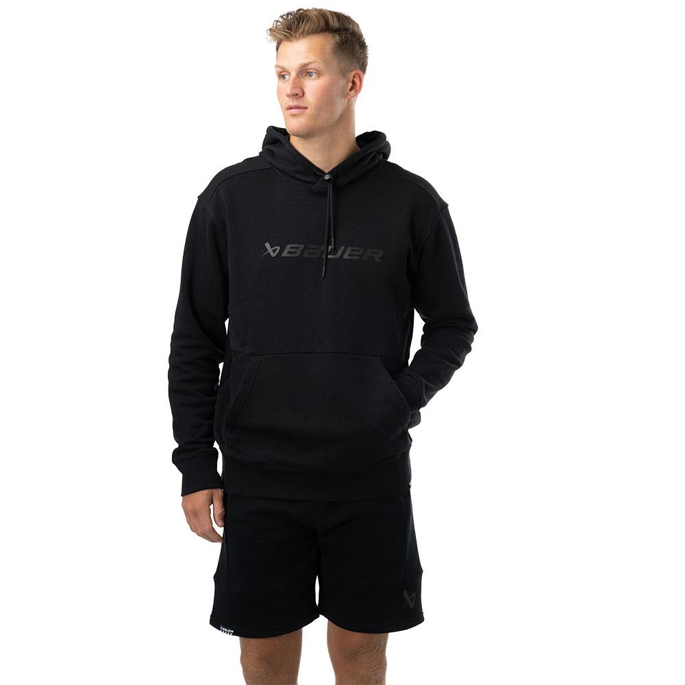BAUER S24 CORE ULTIMATE HOODIE SR