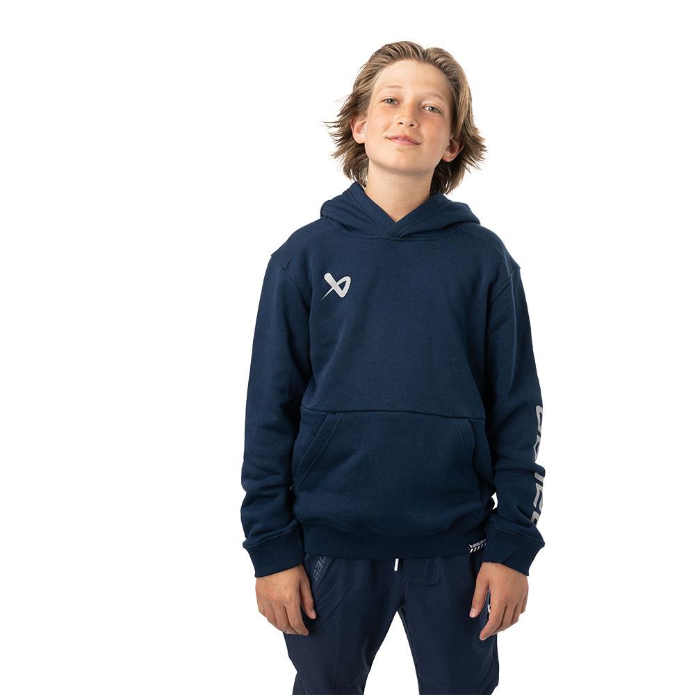 BAUER S24 CORE ULTIMATE HOODIE - YOUTH