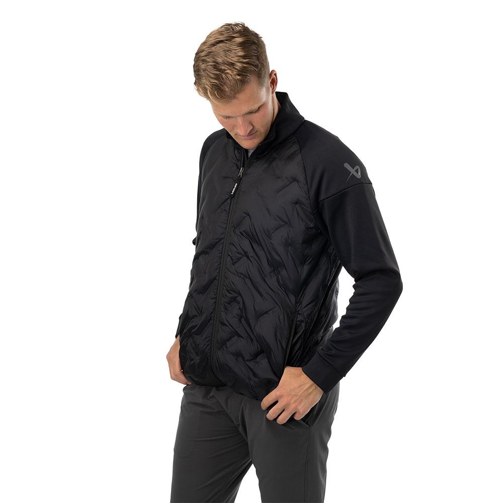 BAUER S24 FLC HYBRID JACKET