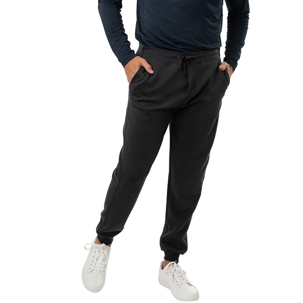 BAUER S24 FLC CORE KNIT JOGGER SR