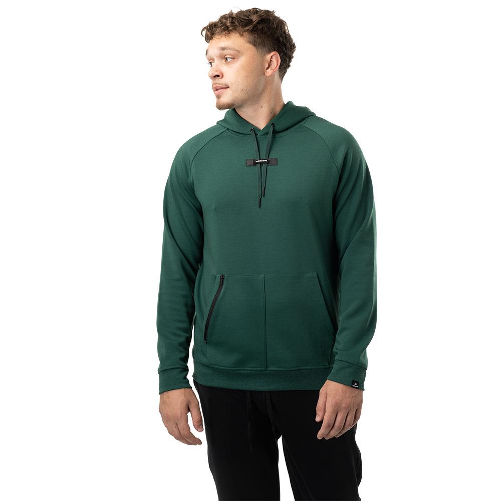 BAUER S24 FLC HOODIE