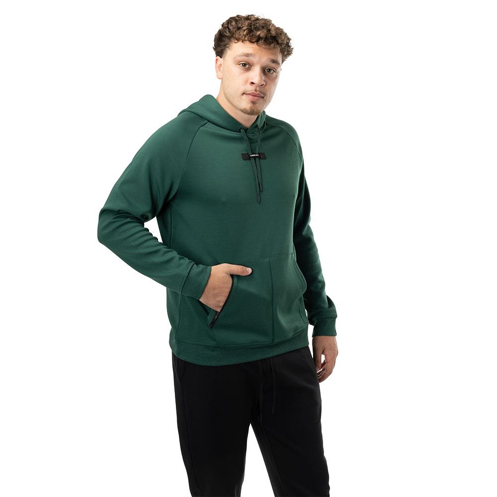 BAUER S24 FLC HOODIE