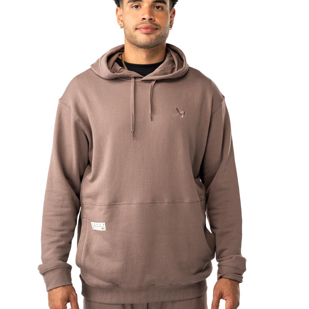 BAUER S25 FRN TERRY HOODIE - SR -