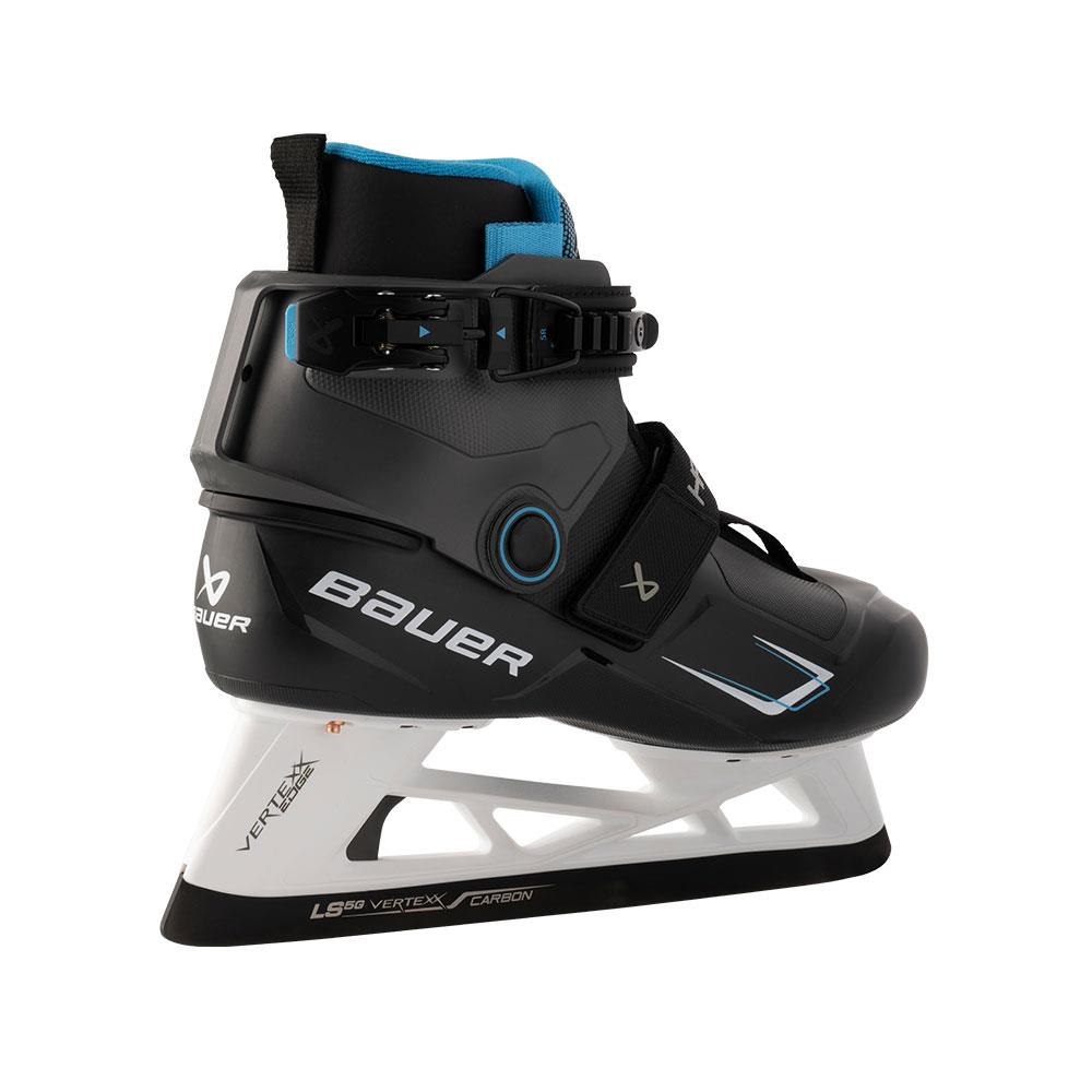 BAUER S25 KONEKT HF3 INT GOAL SKATES -