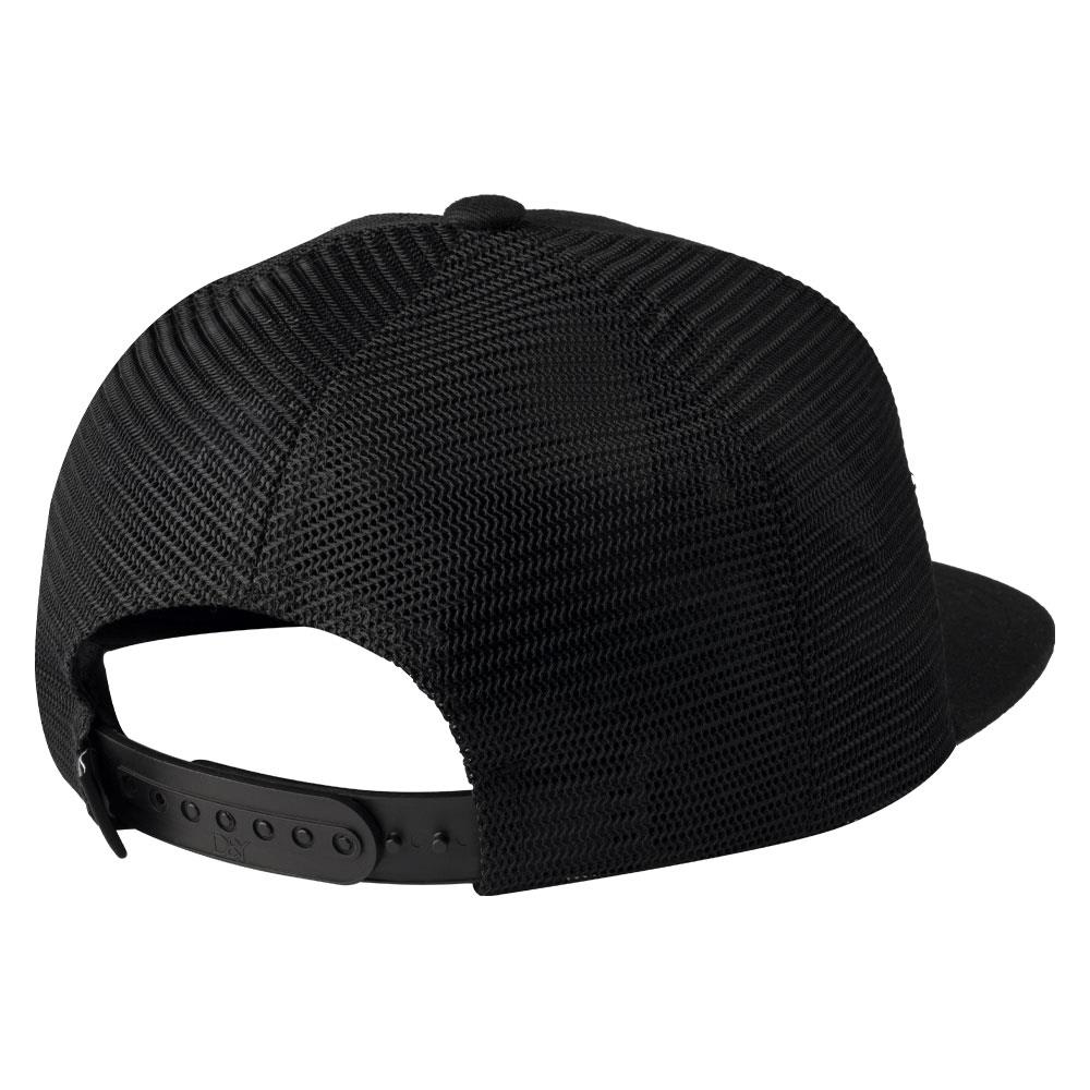 BAUER S25 LEATHER PATCH SNAPBACK - SR -