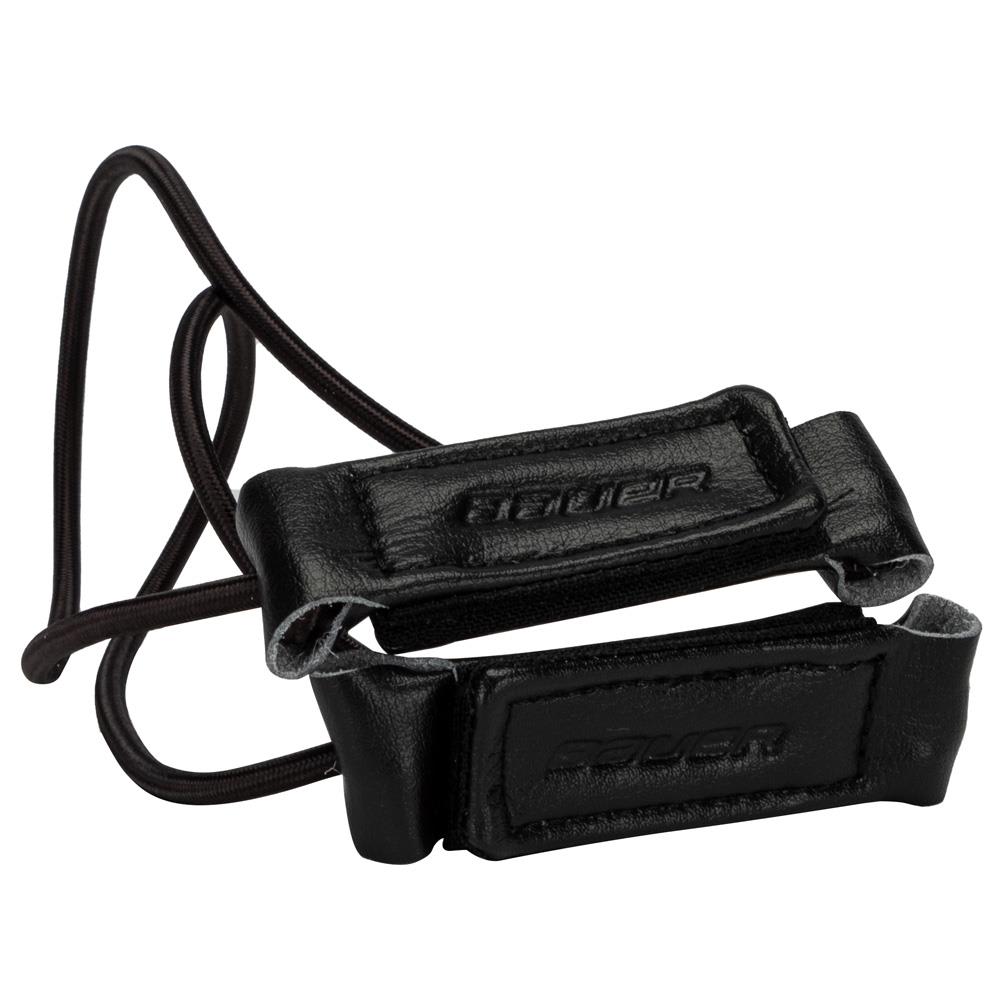 BAUER S22 SUPREME ELASTIC TOE SYSTEM - PAIR