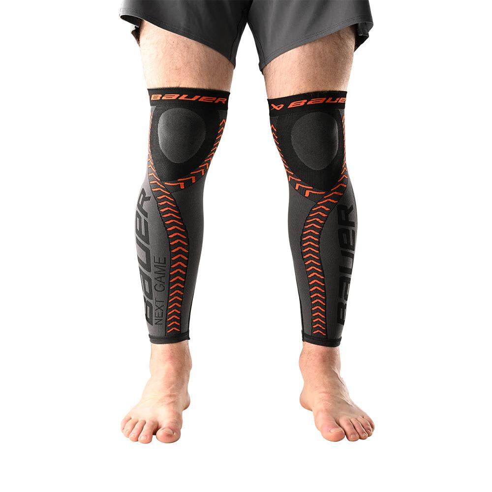 BAUER S23 NEXT GAME RECOVERY SLEEVE