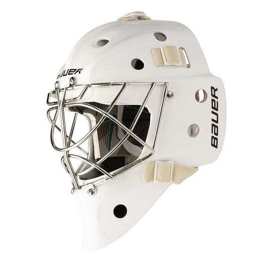 BAUER S25 940 JR GOAL MASK - CCE -