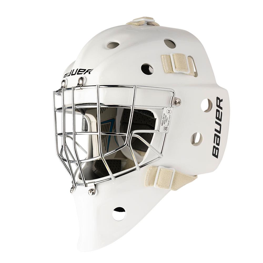 BAUER S25 940 JR GOAL MASK -